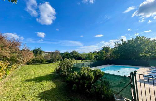 Gite de Leoli Ardèche - Foto 15