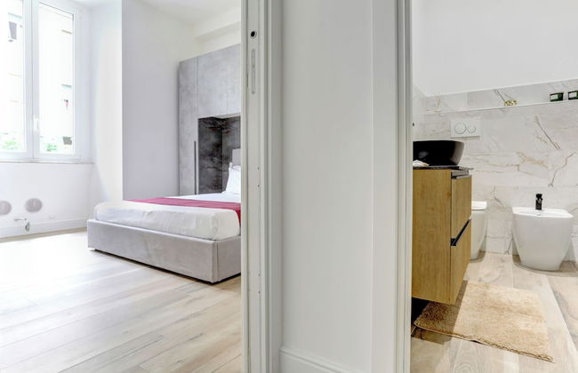 SAN GIOVANNI COZY APT - HOME AND MORE - Foto 3