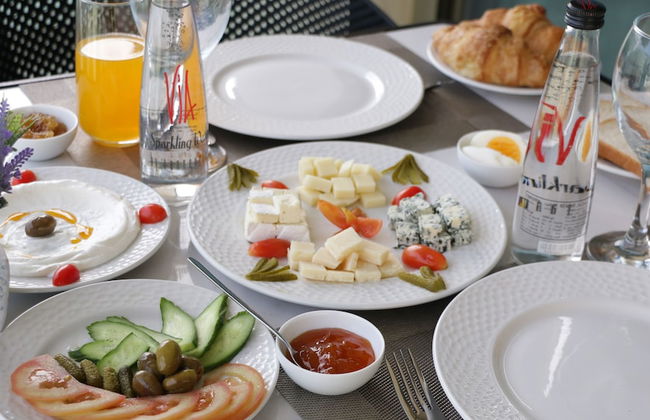 Tilia ApartHotel - Photo 75