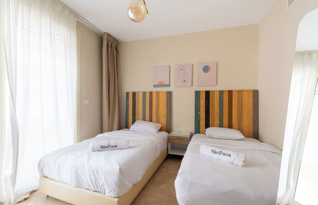 El Gouna - BIRD NEST - Foto 34