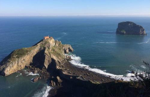 APARTAMENTO ACOGEDOR CON BONITAS VISTAS. E-BI-609 - Foto 19