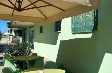Residence Hotel Club House - Foto 16