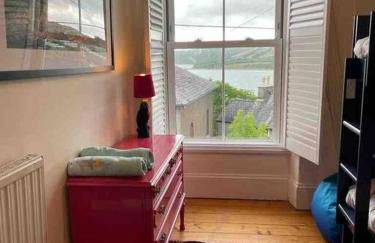 Rhianfa 4 bedroom house minutes walk from the beach - Photo 32