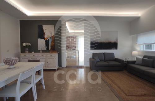 Villa Lidia - Piscina Privata By Cala Salento - Foto 7