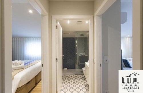 14th Street Villa - Espinho - Foto 54