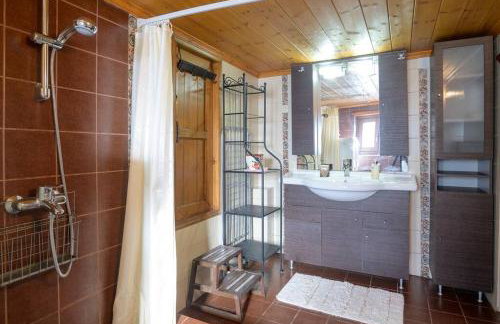 Clio's Stone House - Foto 4