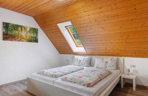 Ferienwohnung Ringwald - Foto 14