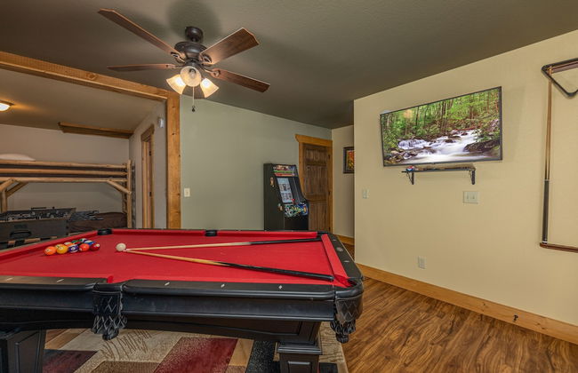 Three Times The Fun - Foto 23