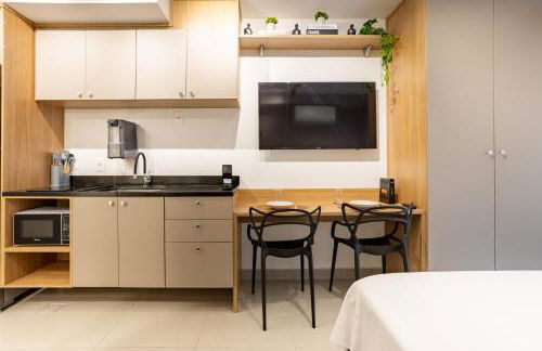 AP Incrível Próx Metrô, Itaim, Interlagos e Congonhas - Foto 9