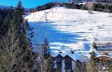 Aparthotel Narciarska 2 - Foto 1