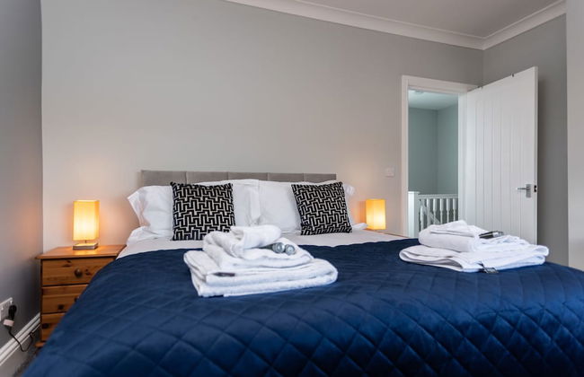 HC Property - The Old Clubhouse - Foto 9