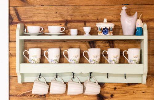 Chata Liska - Foto 27