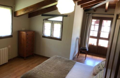 Apartamentos San Francisco Rural - Foto 11