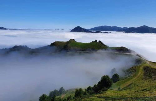 Le petit Nid Rouge - Foto 39