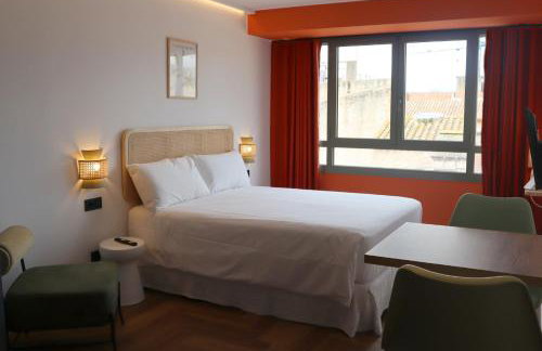 Aparthotel Divino Figueres by Fimedhotels - Foto 51