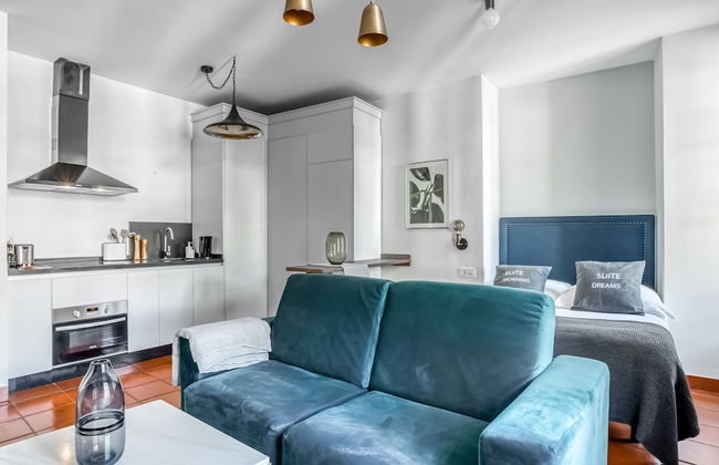 Limehome Granada Calle Sta. Ana - Foto 59