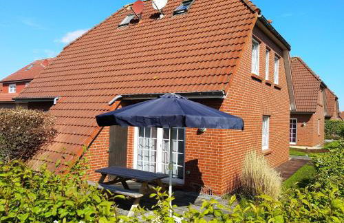 Ferienhaus Kolibri, exklusiv und familiär in Neßmersiel mit Anbindung nach Baltrum - Foto 20