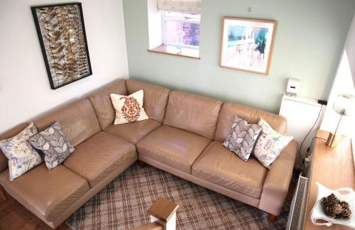 Charming 2-bed Cottage, Beautiful Views, Knutsford - Foto 13