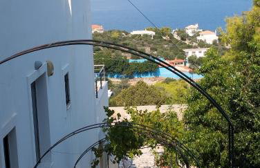 Sea view Amoni villa - Foto 31