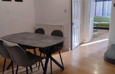 The Russell Residence by Alexandra Park - Foto 4