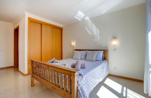 Two Bedroom Apartment with Rooftop Pool in Alvor - Foto 11