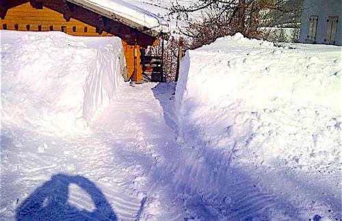 Haut de Chalet L'entasse n°9 - Foto 27