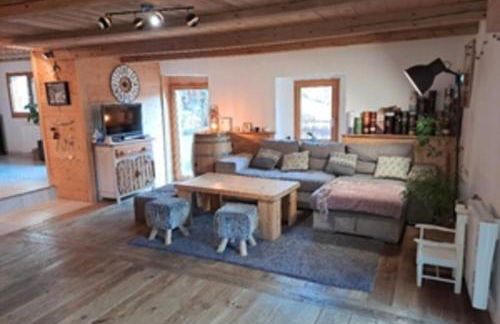 L'Écrin de Jana - Family chalet with garden - Foto 36