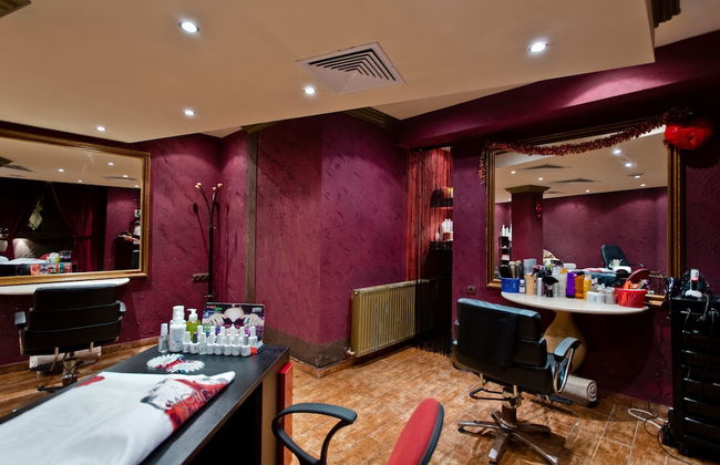 Grand Monastery Private Apartments - Foto 19