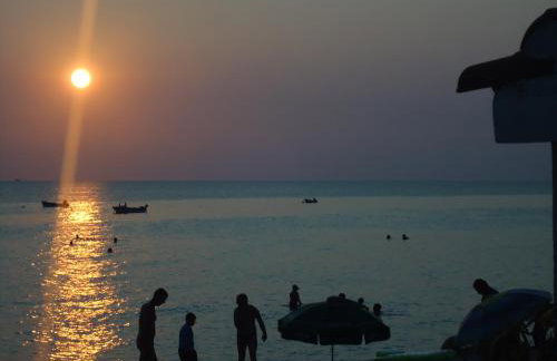 Iris Seafront Apartments - Foto 52