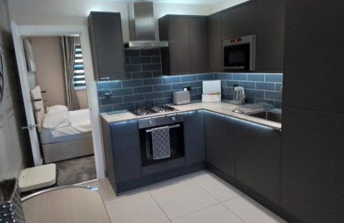 Beachview apartment - Foto 9