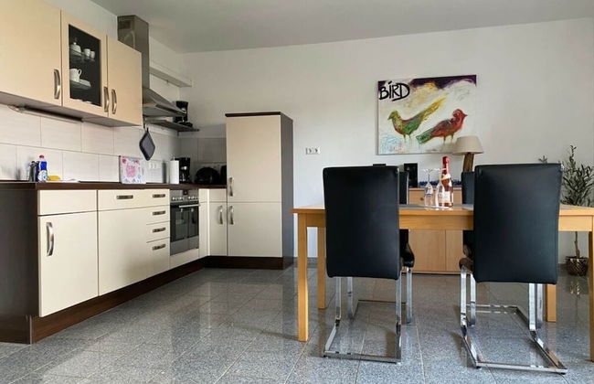 Cosy Holiday Home Near the Centre - Foto 5