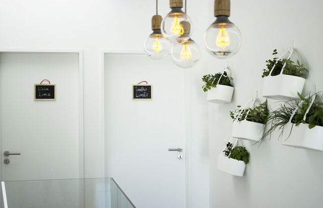 Casa dos Aromas - Foto 21