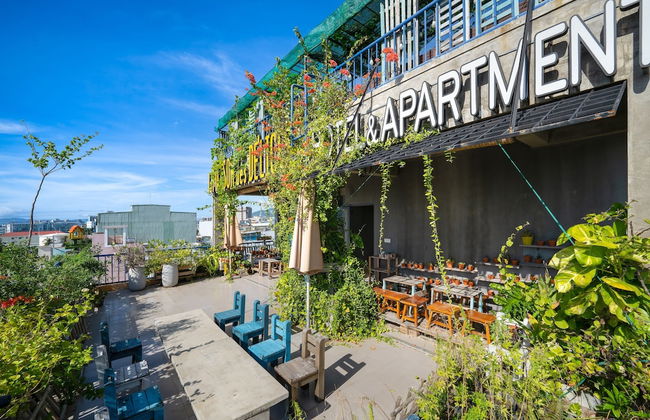 La Maison Des Delices - Foto 58