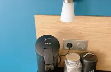 L'Ecrin de Chablis - Appartement avec cour privée - Foto 23