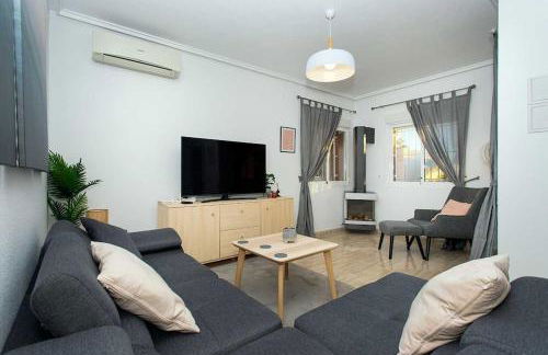 CH Casa Clementina Rojales - Foto 6