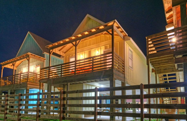 2 Homes on the Bay, Shared Waterfront Pool + Boat Dock Laguna Village Paradise - Foto 41