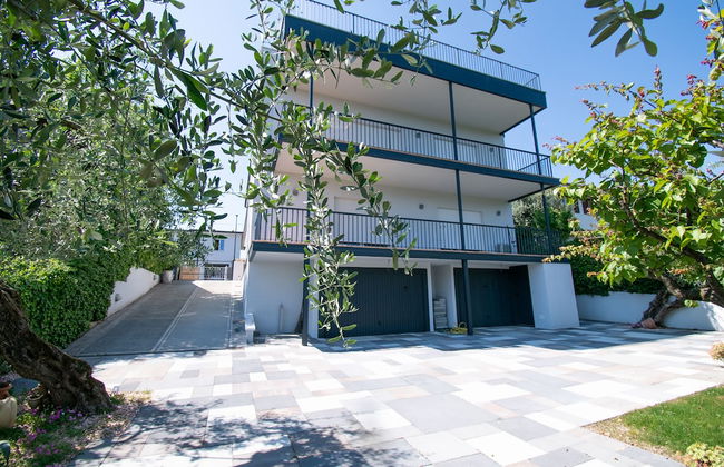 SoleBlu Appartamenti - Photo 44