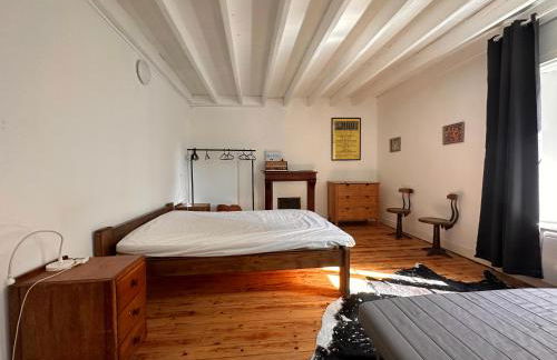 Gites de la Lucerie - Foto 46