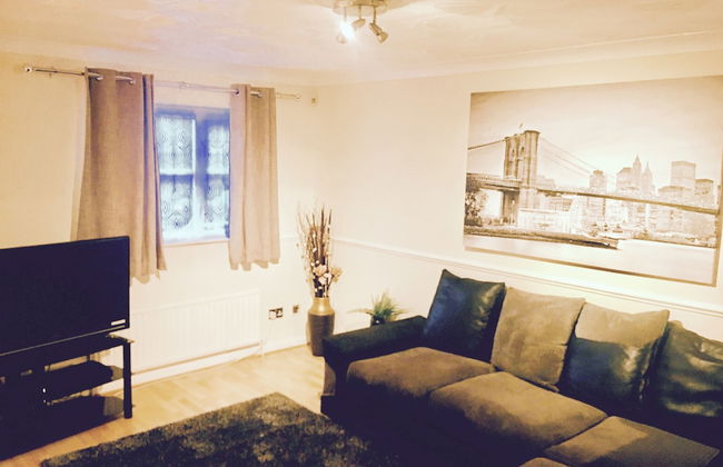 Angel House - Foto 2