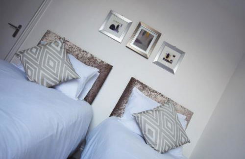 Dwell Living Mowbray - Foto 4