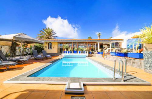 Villa MADORA - private pool, amazing garden, sea view, quiet location - Foto 3