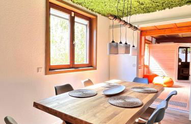 Bad Wildbad Lodges - Natur, Wellness und Komfort - Foto 18