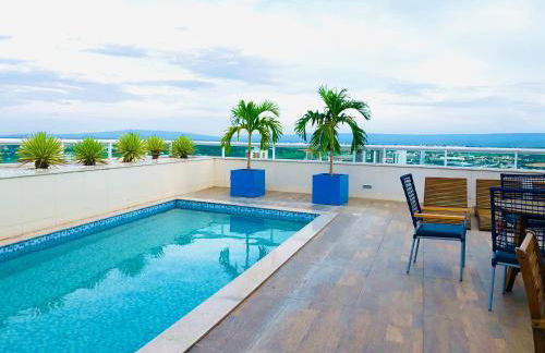 flat kariris de luxe - Foto 16