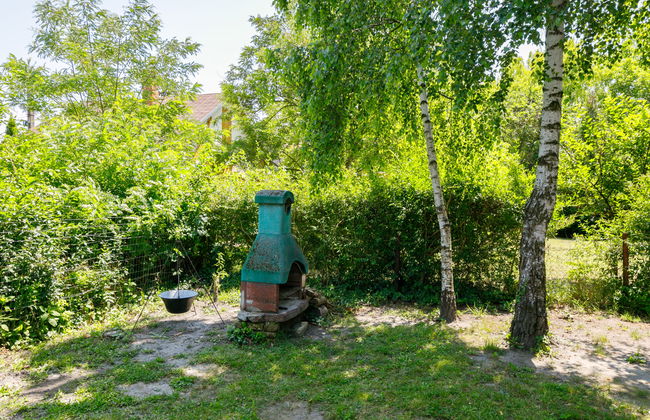 2 bedroom Apartment in Fonyód with garden and terrace - Photo 19