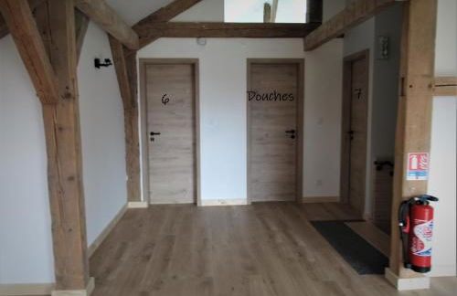 La Ferme du Panorama et Spa - Foto 27