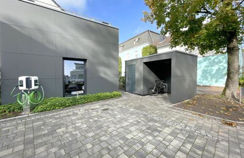 Stilvoll Wohnen in der kaiserlichen Post - Foto 17