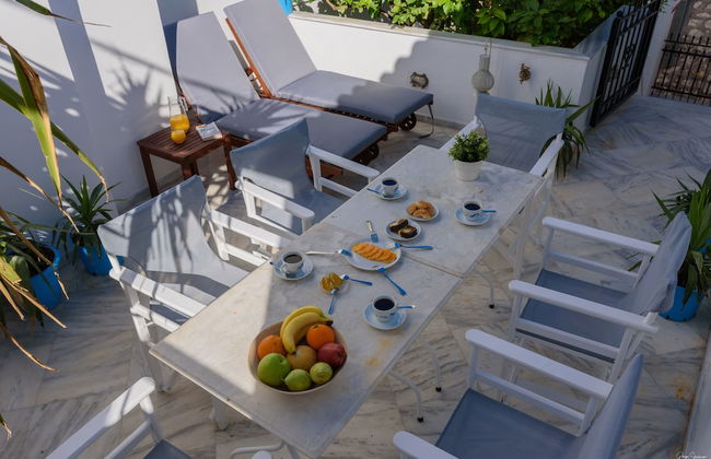 Hydra's Pearl - Blue Pearl - Foto 25