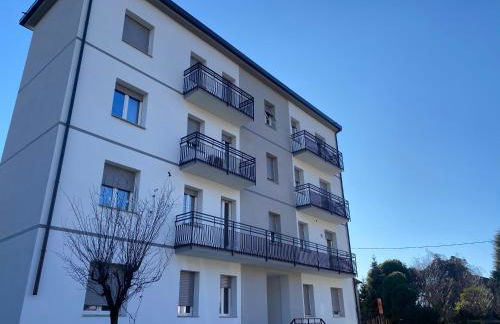 Verde Salvia Home - Free park - Foto 27