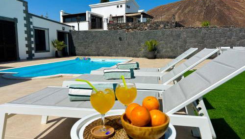 Villa Ocean Lanzarote - Foto 4, sunbed