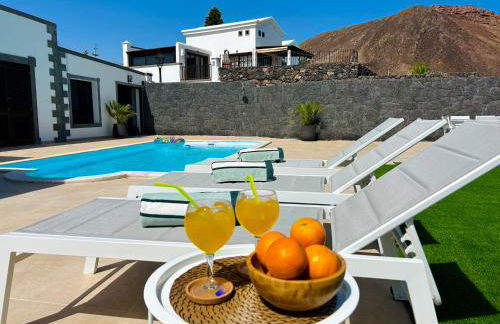 Villa Ocean Lanzarote - Foto 4